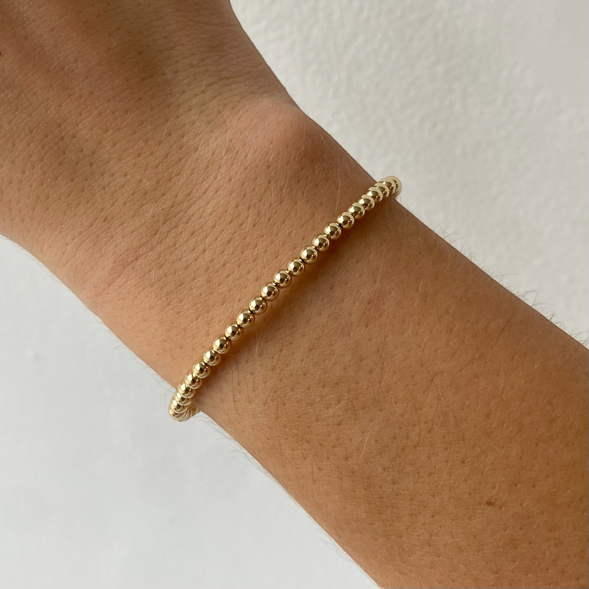 the 1205 bracelet