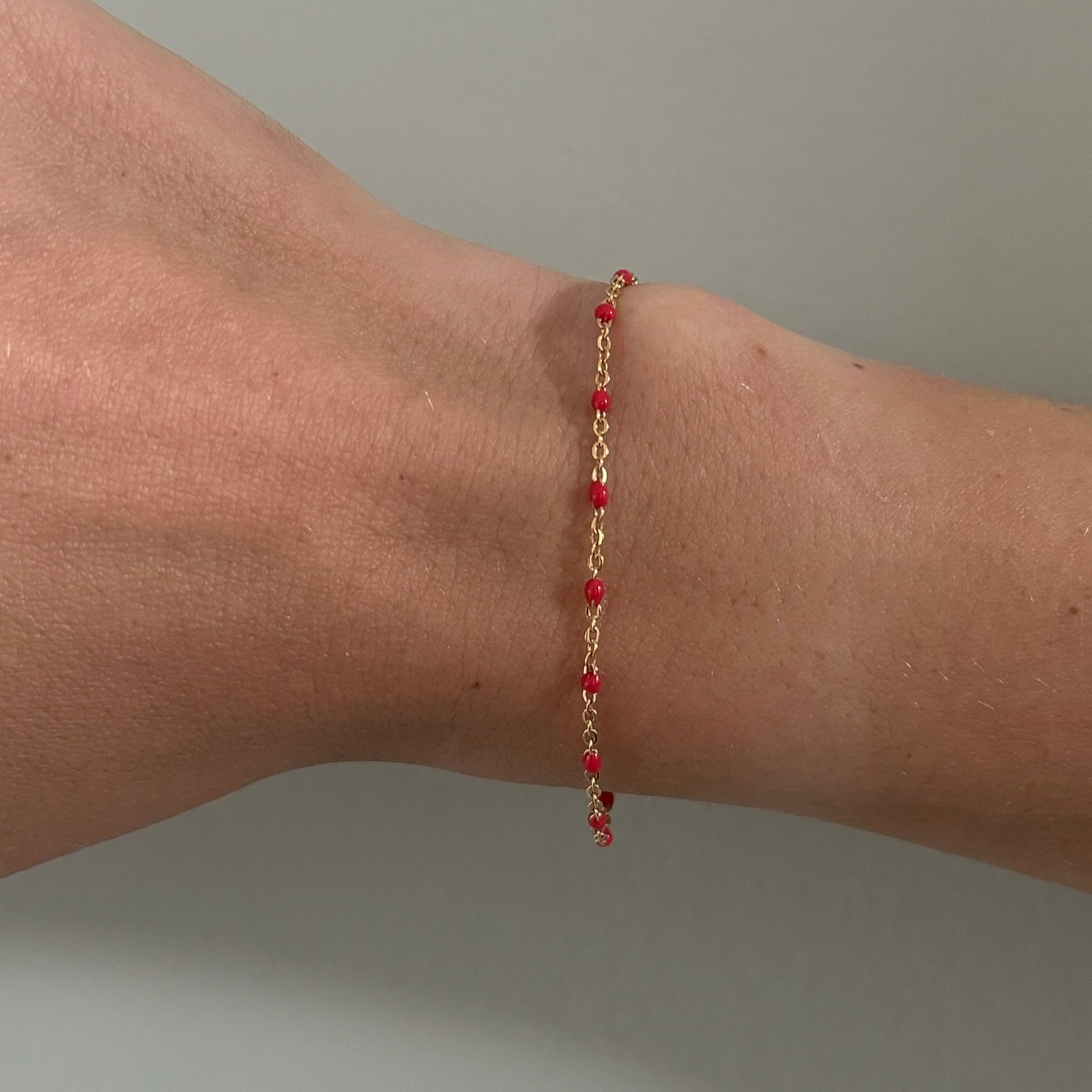 the 1204 bracelet