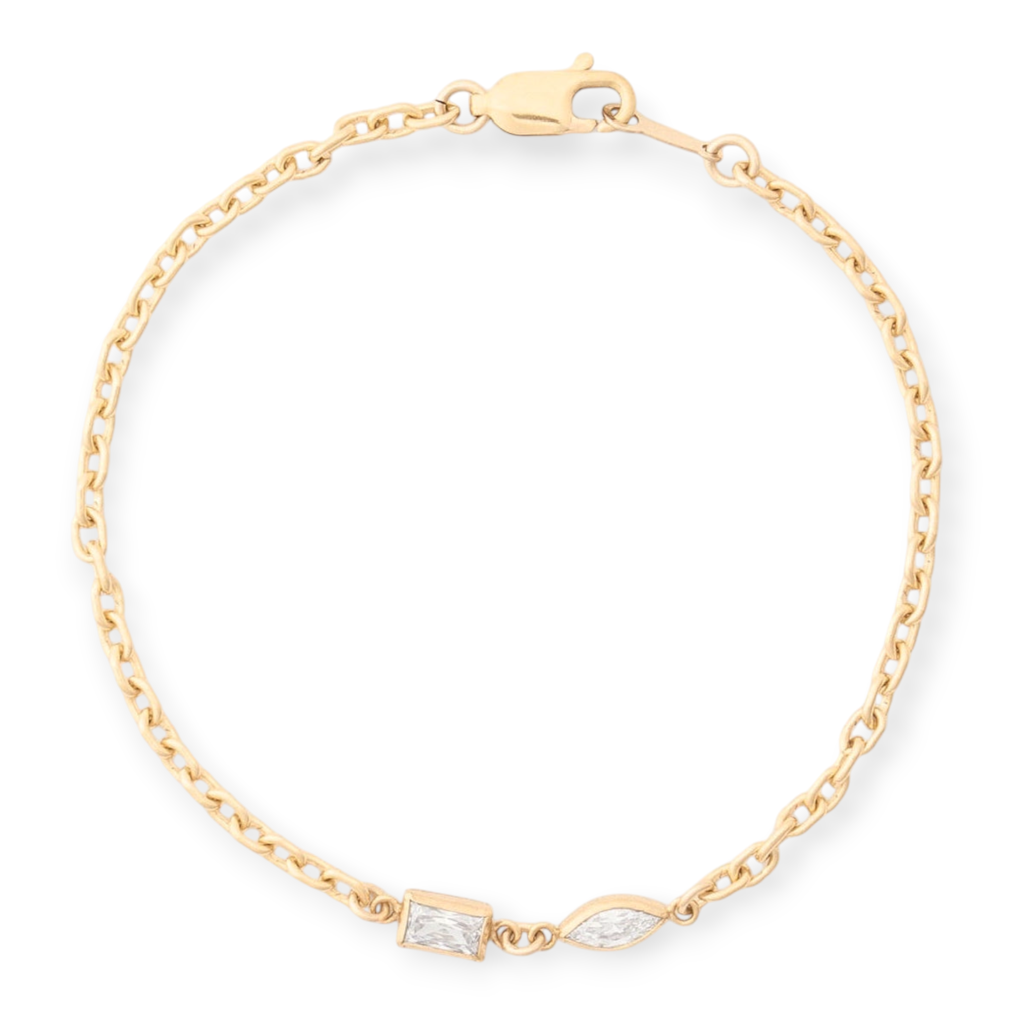 the 523 bracelet