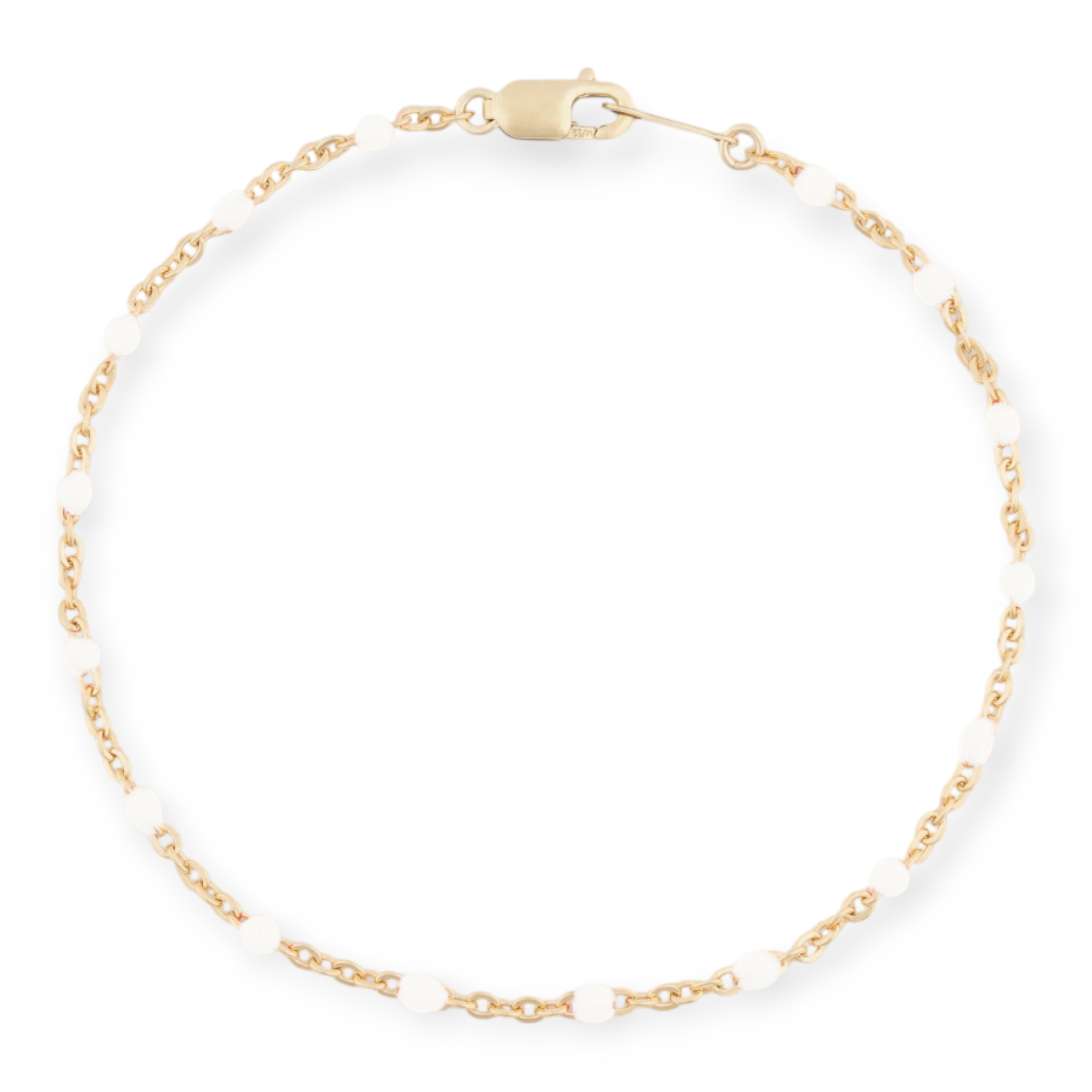the 0105 bracelet