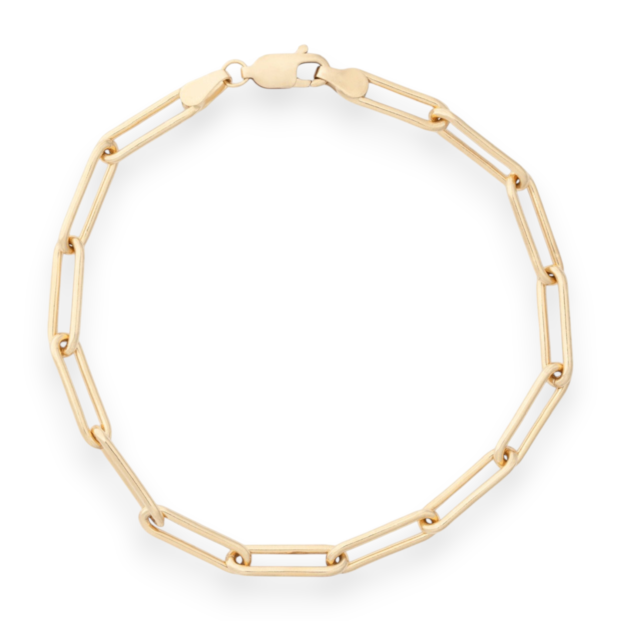 the love letter bracelet