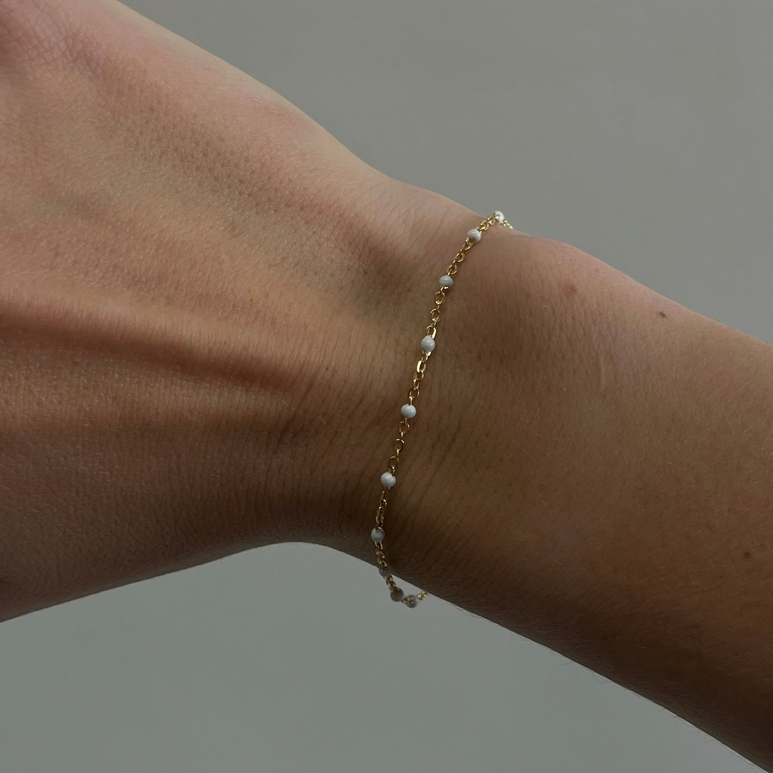 the 0105 bracelet