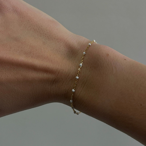 the 0105 bracelet